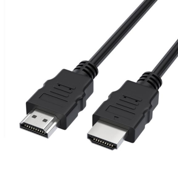 HDMI பதிப்பு 2.0 AM முதல் AM 2K * 4K உயர் வரையறை கேபிள்